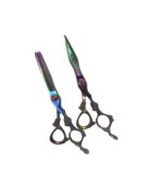 Tijeras Peluqueria y Barberia Profesional 6.0” - Imagen 2