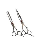 Tijeras Peluqueria y Barberia Profesional 6.5”