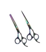 Tijeras Peluqueria y Barberia Profesional 6.0”