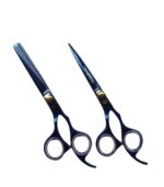 Tijeras Peluqueria y Barberia Profesional 6.0” - Imagen 2