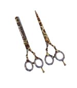 Tijeras Peluqueria y Barberia Profesional 6.0”