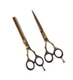 Tijeras Peluqueria y Barberia Profesional 6.0” - Imagen 2