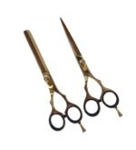 Tijeras Peluqueria y Barberia Profesional 6.0”