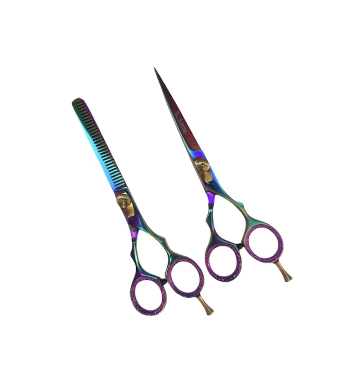 PhotoRoom_20230618_52252 PM Tijeras Peluqueria y Barberia Profesional 6.0” - Imagen 1