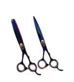 Tijeras Peluqueria y Barberia Profesional 6.0” - Imagen 2