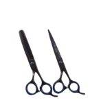 Tijeras Peluqueria y Barberia Profesional 6.0” - Imagen 2