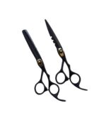 Tijeras Peluqueria y Barberia Profesional 6.5”