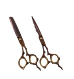 Tijeras Peluqueria y Barberia Profesional 6.0” - Imagen 2