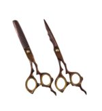 Tijeras Peluqueria y Barberia Profesional 6.0”