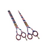 Tijeras Peluqueria y Barberia Profesional 6.0” - Imagen 2