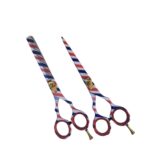 Tijeras Peluqueria y Barberia Profesional 6.0”