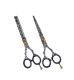 Tijeras Peluqueria y Barberia Profesional 6.0” - Imagen 2