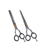 Tijeras Peluqueria y Barberia Profesional 6.0”