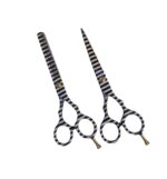 Tijeras Peluqueria y Barberia Profesional 5.5”