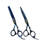 Tijeras Peluqueria y Barberia Profesional 6.5” - Imagen 2