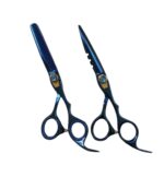 Tijeras Peluqueria y Barberia Profesional 6.5”