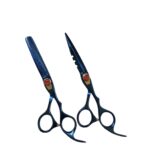 Tijeras Peluqueria y Barberia Profesional 6.5”