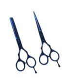 Tijeras Peluqueria y Barberia Profesional 5.5”