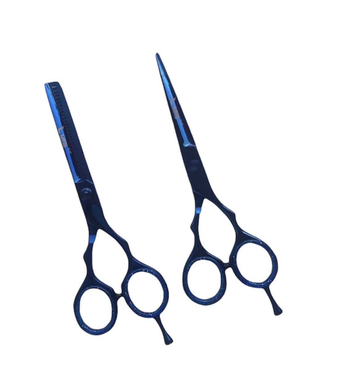 PhotoRoom_20230618_61155 PM Tijeras Peluqueria y Barberia Profesional 5.5” - Imagen 1