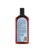 Daily Volumizing Shampoo 366ml AGADIR - Imagen 2