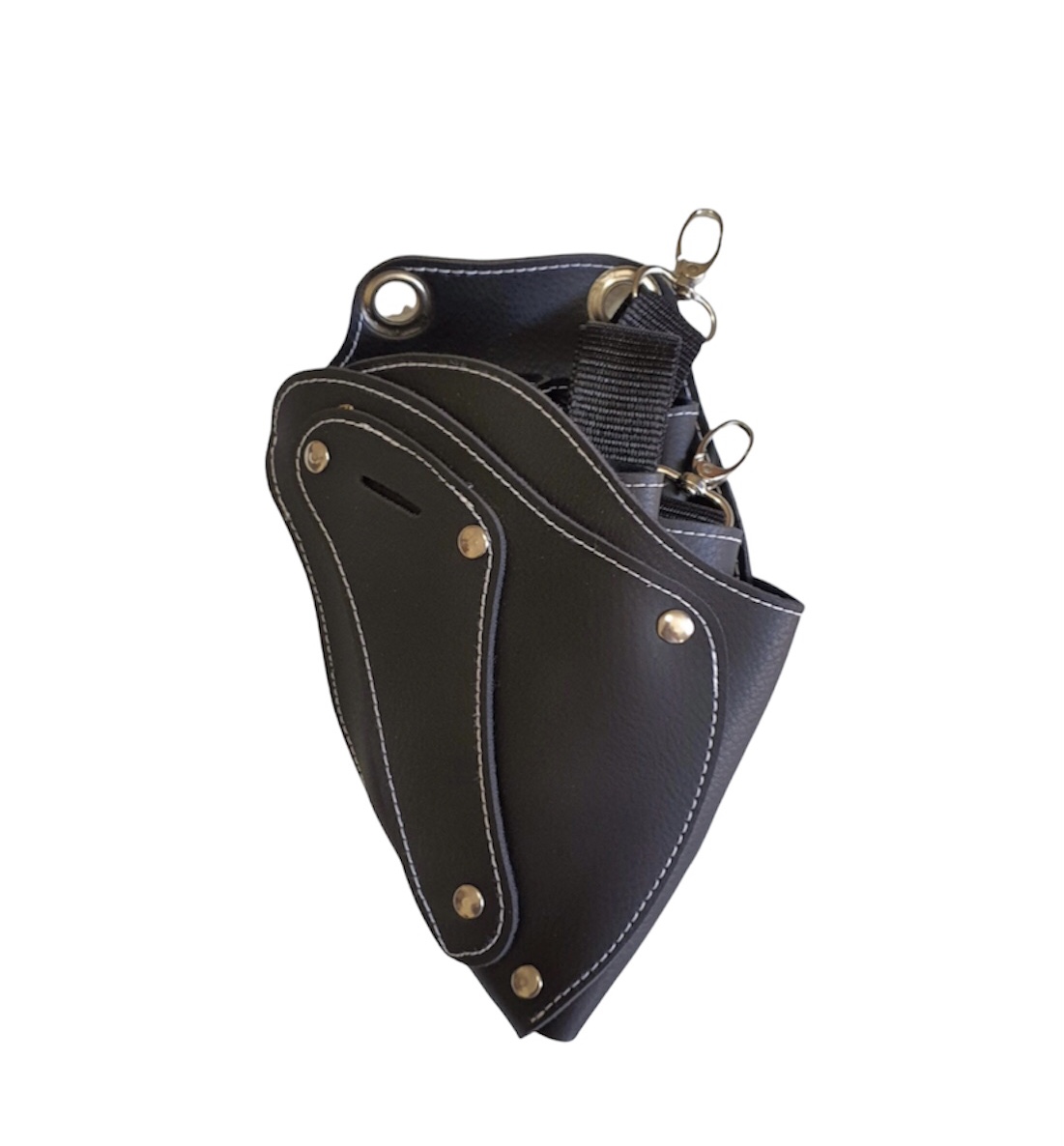 PhotoRoom_20230625_80449 PM Estuche de tijeras peluqueria - Imagen 1