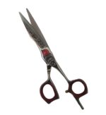 Tijeras Peluqueria y Barberia Profesional 6.0” - Imagen 2