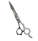 Tijeras Peluqueria y Barberia Profesional 6.0”