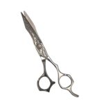 Tijeras Peluqueria y Barberia Profesional 6.0” - Imagen 2