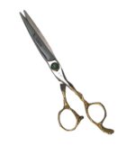 Tijeras Peluqueria y Barberia Profesional 6,5″ - Imagen 2