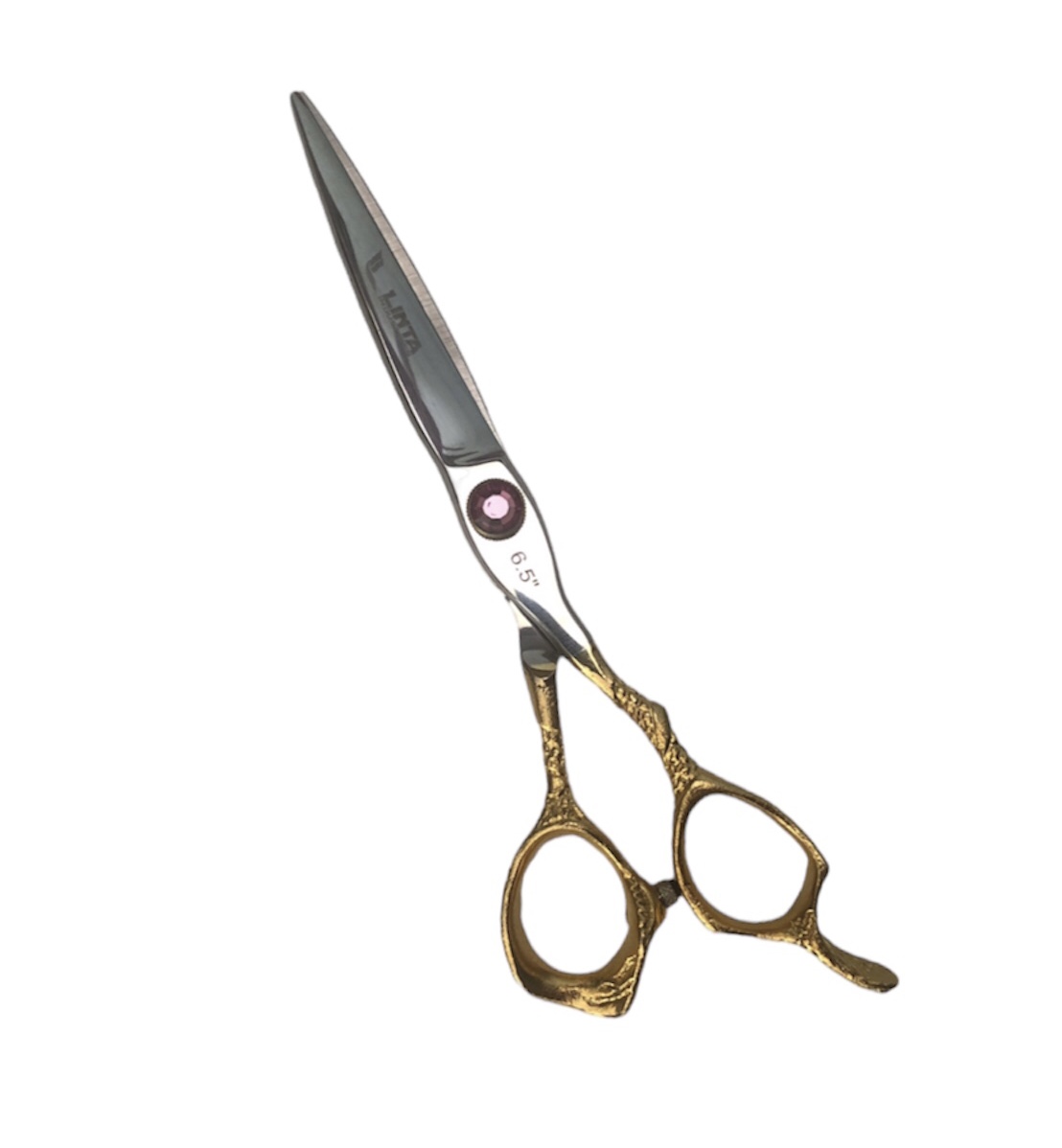 PhotoRoom_20230925_44908 PM Tijeras Peluqueria y Barberia Profesional 6.5” - Imagen 1