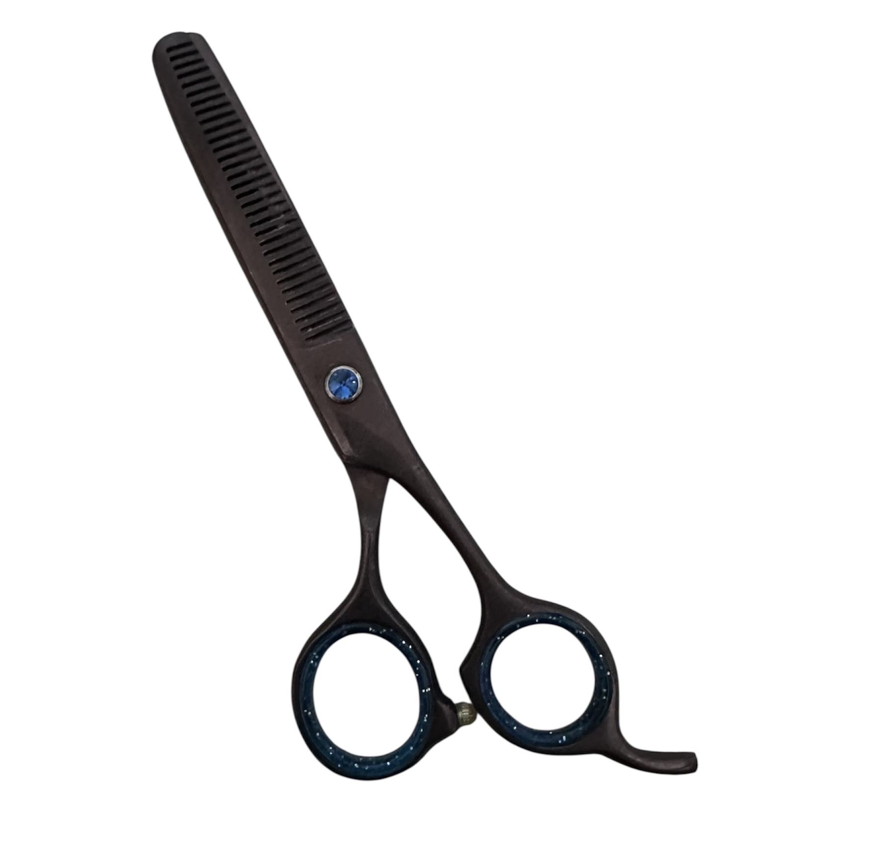 Photoroom_20250901_84337 PM Tijeras Peluqueria y Barberia Profesional 6,0” - Imagen 1