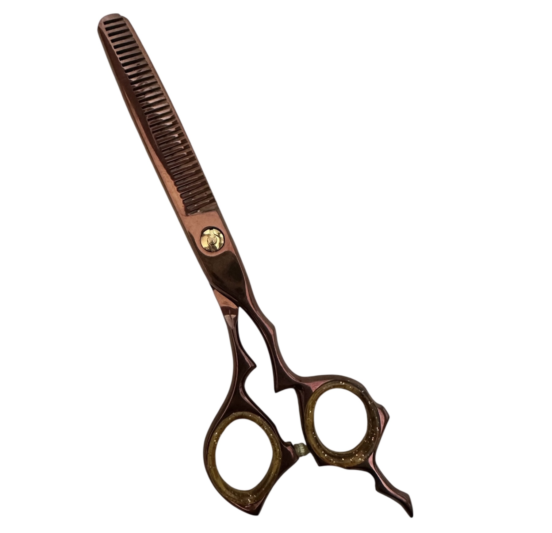 Photoroom_20250901_85235 PM Tijeras Peluqueria y Barberia Profesional 6,0” - Imagen 1