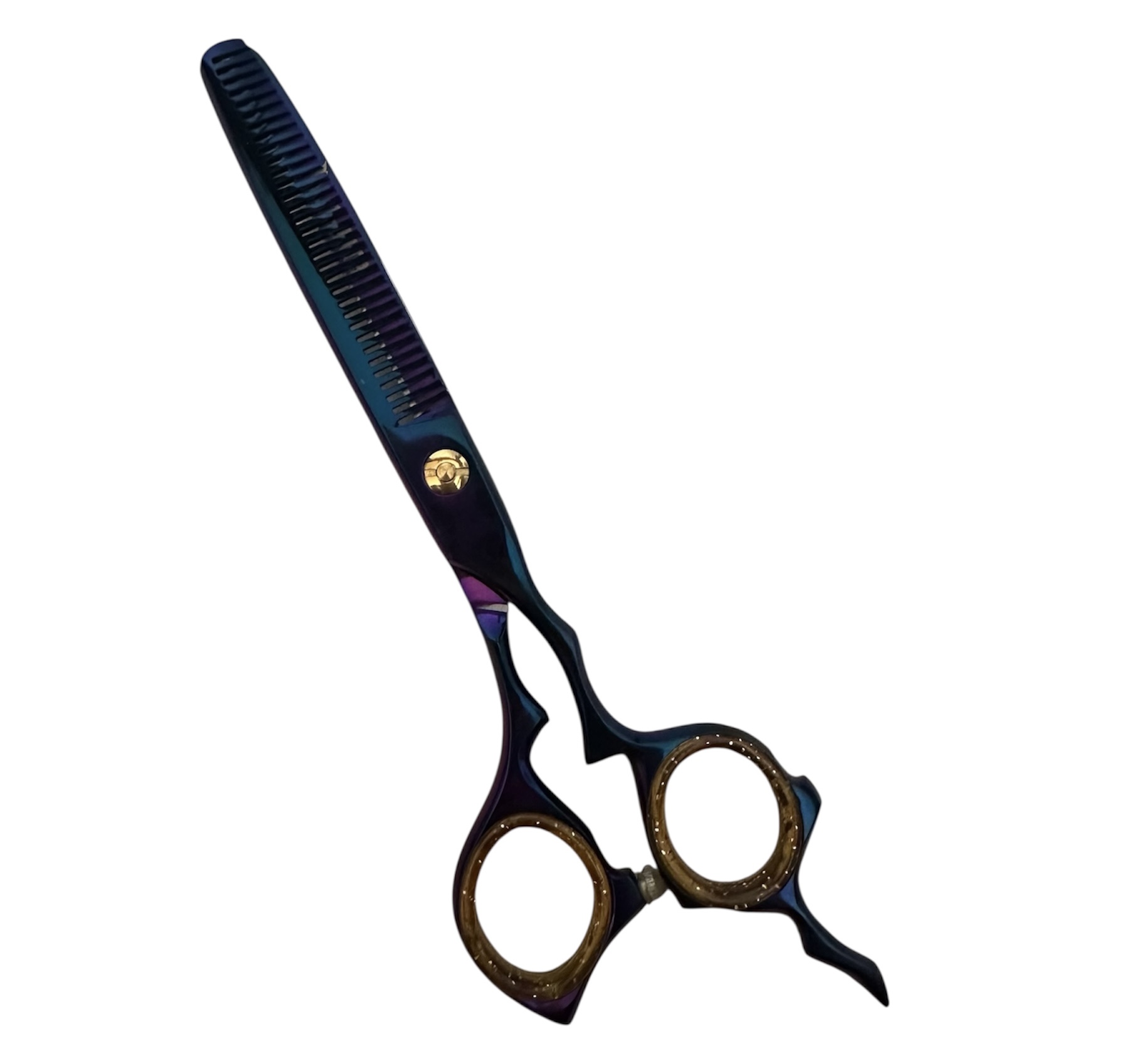 Photoroom_20250901_90944 PM Tijeras Peluqueria y Barberia Profesional 6,0” - Imagen 1