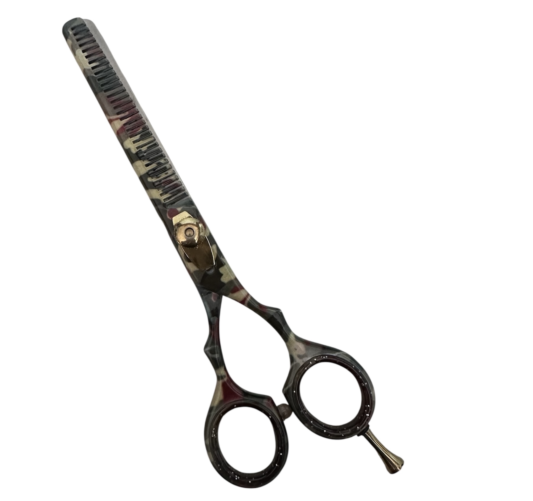 Photoroom_20250901_91010 PM Tijeras Peluqueria y Barberia Profesional 6,0” - Imagen 1