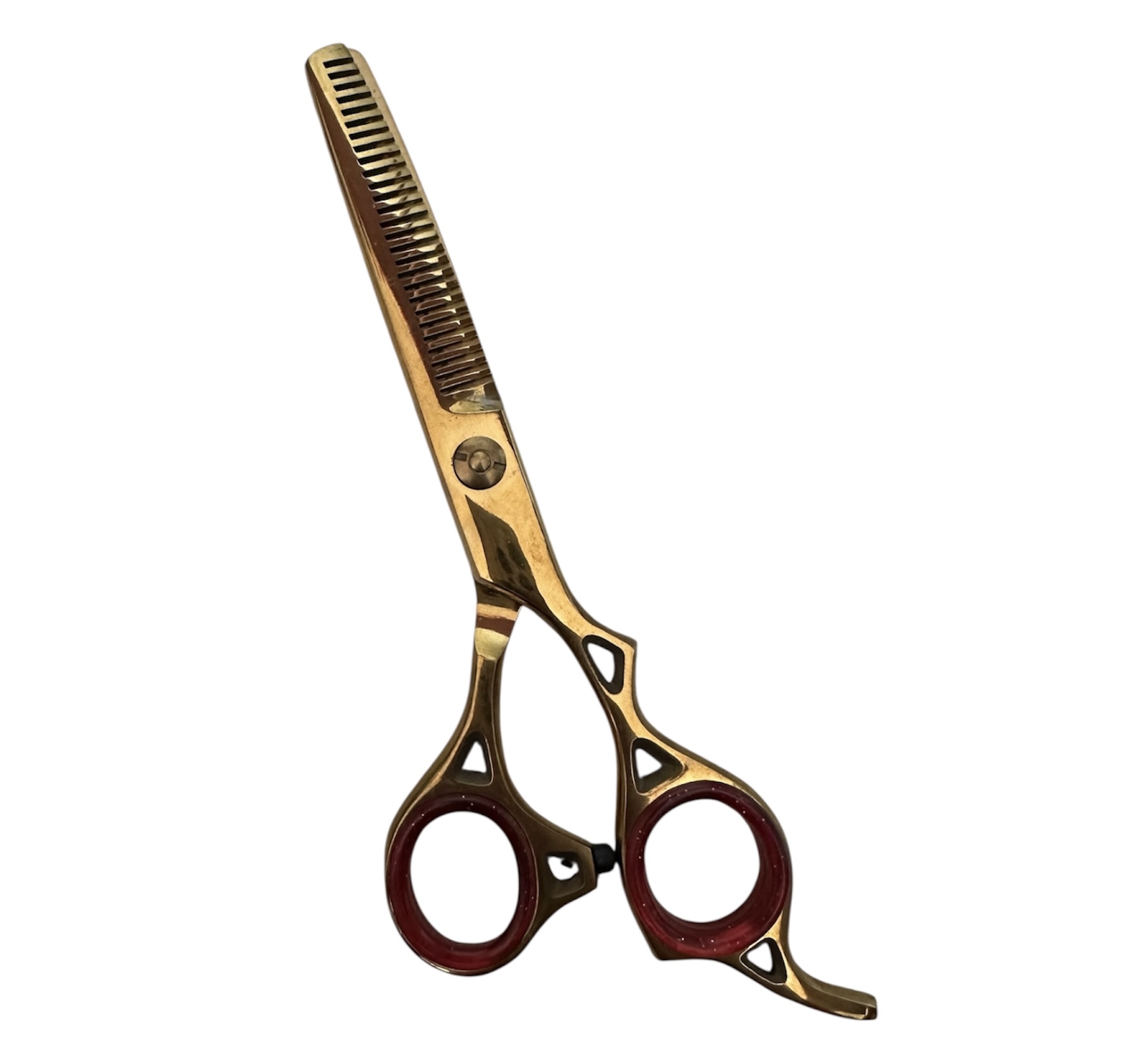 Photoroom_20250902_61700 PM Tijeras Peluqueria y Barberia Profesional 6.0” - Imagen 1