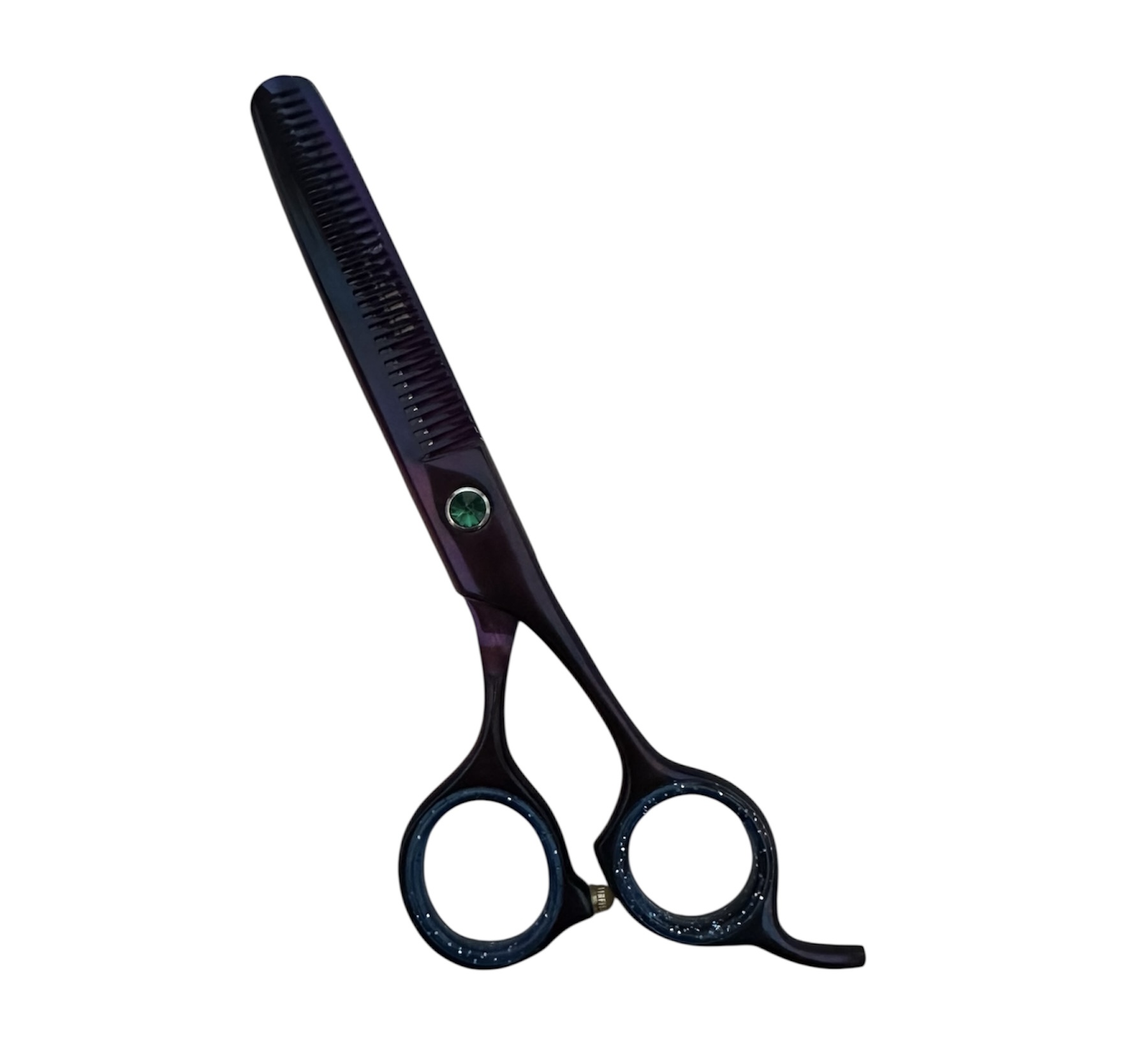 Photoroom_20250902_61720 PM Tijeras Peluqueria y Barberia Profesional 6.0” - Imagen 1