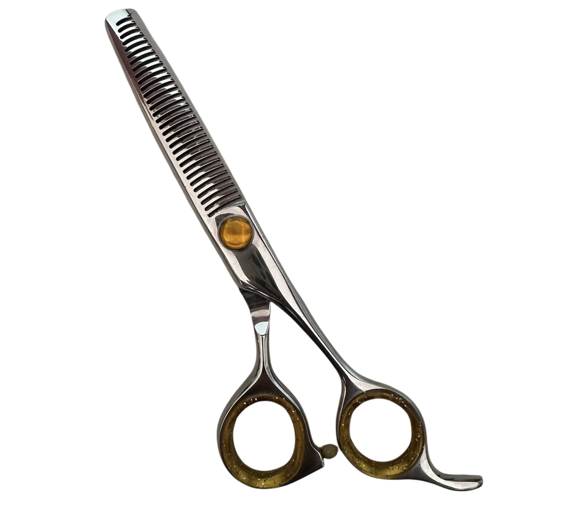 Photoroom_20250902_61835 PM Tijeras Peluqueria y Barberia Profesional 6.0” - Imagen 1