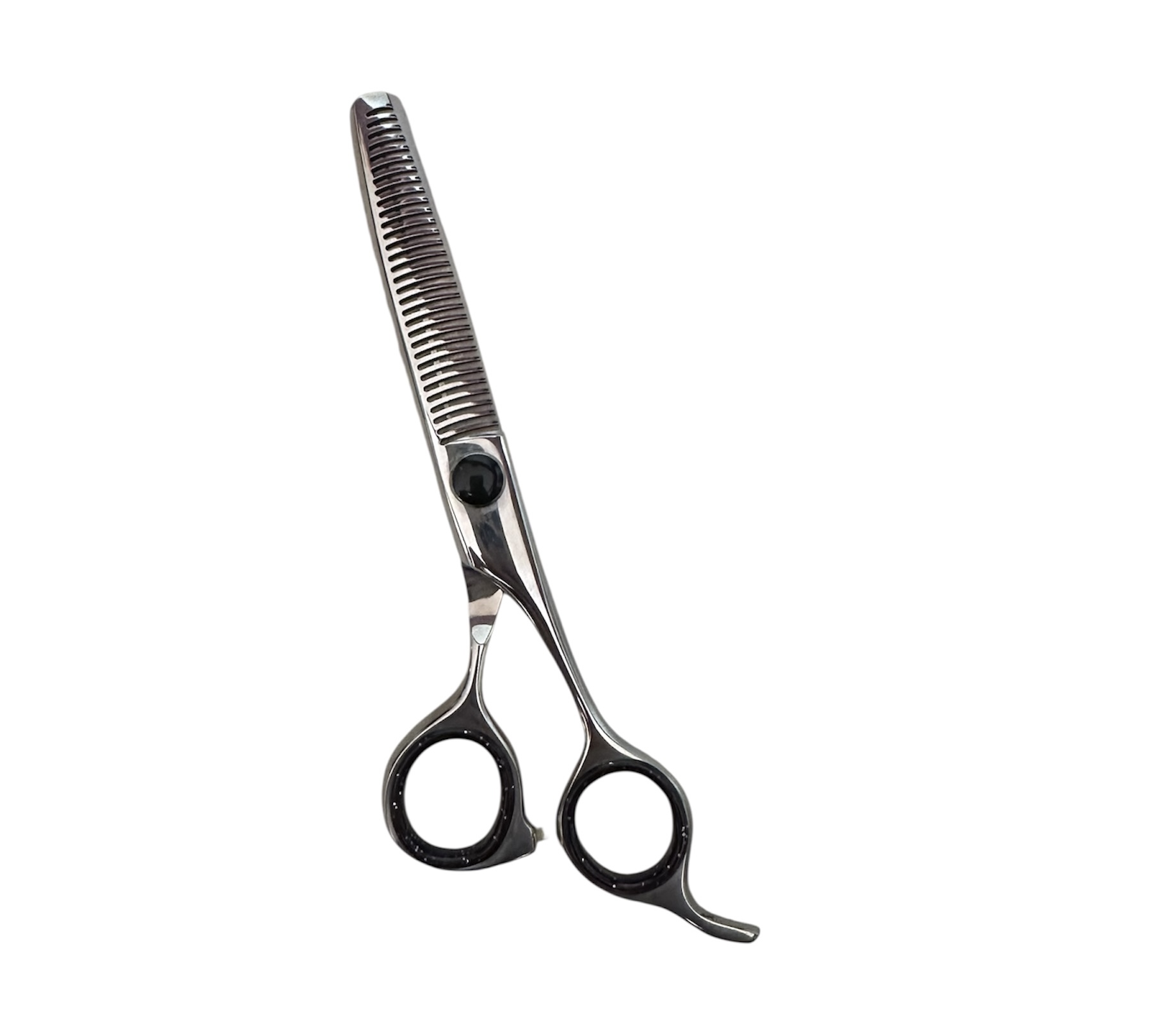 Photoroom_20250902_62111 PM Tijeras Peluqueria y Barberia Profesional 6.0” - Imagen 1