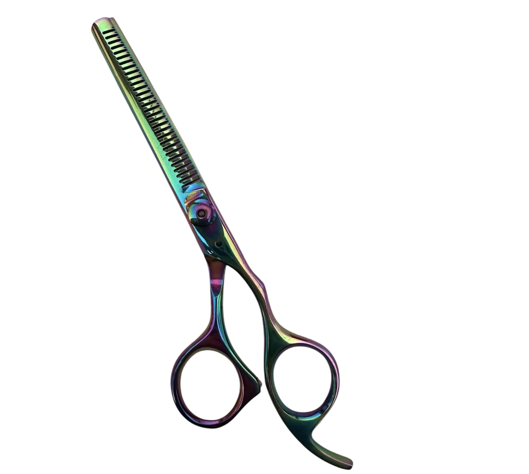 Photoroom_20250902_62132 PM Tijeras Peluqueria y Barberia Profesional 6.0” - Imagen 1