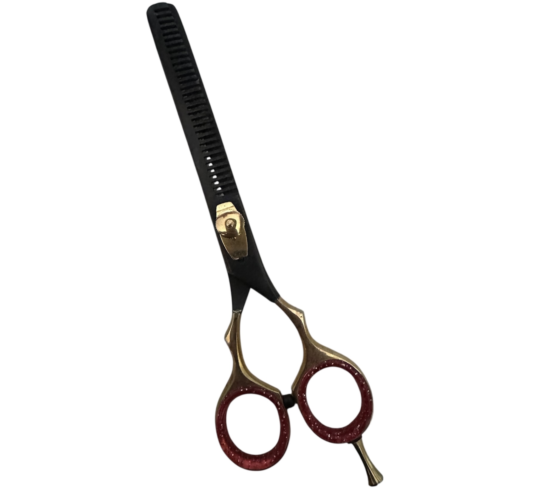 Photoroom_20250902_62306 PM Tijeras Peluqueria y Barberia Profesional 6.0” - Imagen 1