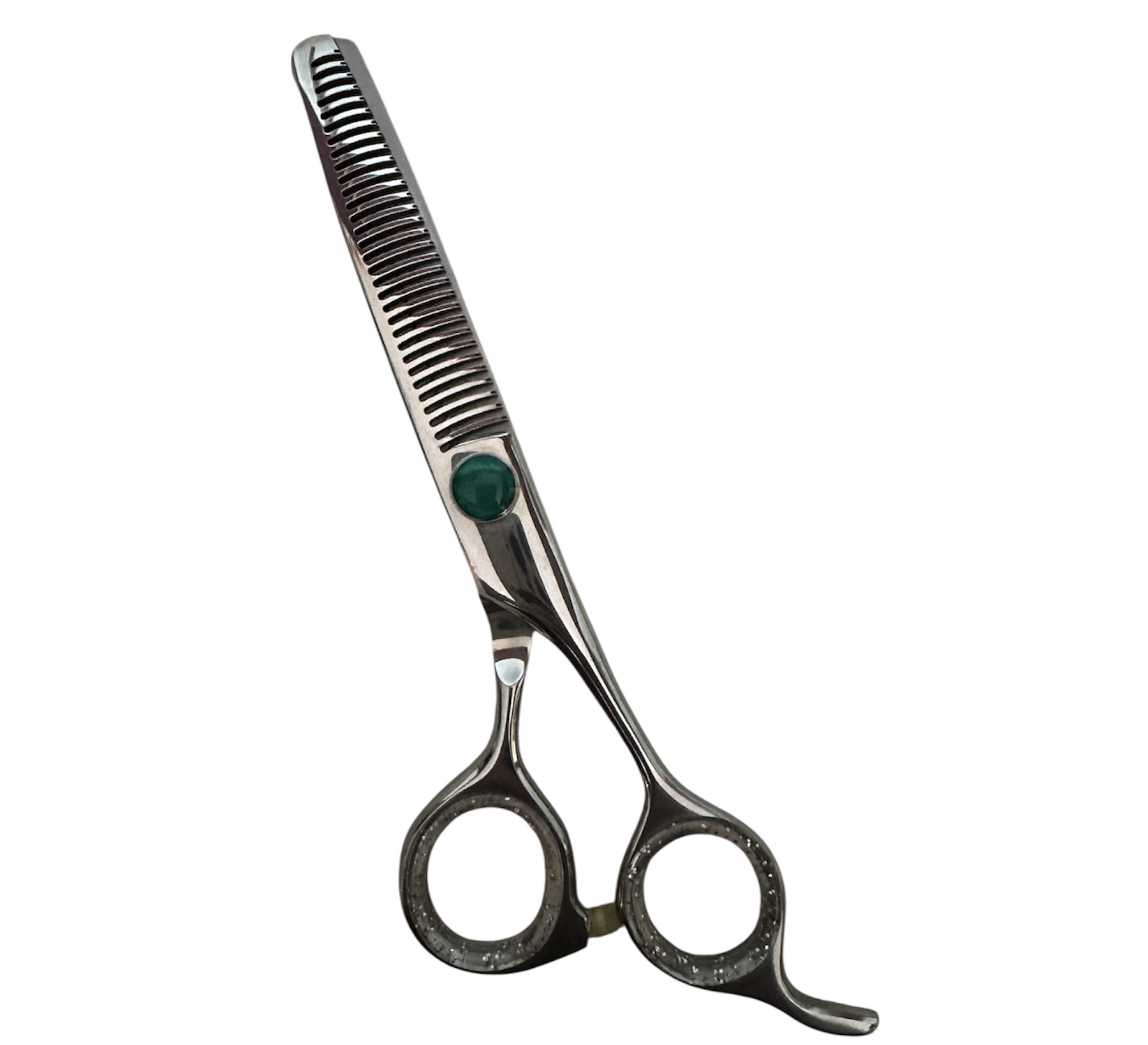 Photoroom_20250902_62325 PM Tijeras Peluqueria y Barberia Profesional 6.0” - Imagen 1