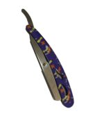 Navaja de Afeitar de Barbero