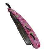 Navaja de Afeitar de Barbero