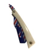 Navaja de Afeitar de Barbero