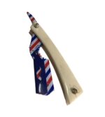 Navaja de Afeitar de Barbero - Imagen 2