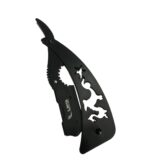 Navaja de Afeitar de Barbero