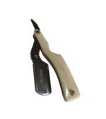 Navaja de Afeitar de Barbero - Imagen 2