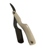 Navaja de Afeitar de Barbero