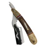 Navaja de Afeitar de Barbero