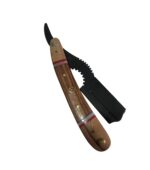 Navaja de Afeitar de Barbero - Imagen 2